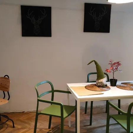 Super بيت ريفي بودابست