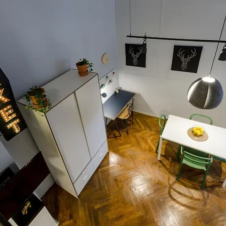 Super Gasthof Budapest