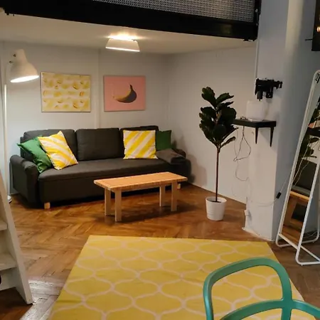 Gasthof Super Budapest