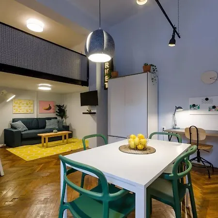 Locanda Super Budapest