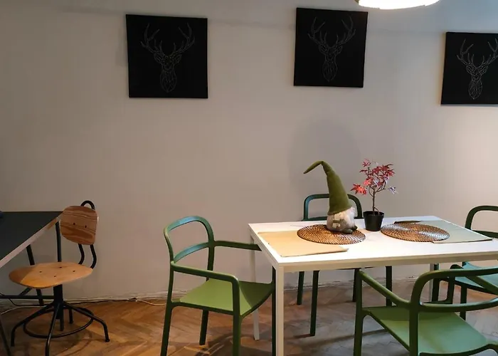 Super Värdshus Budapest