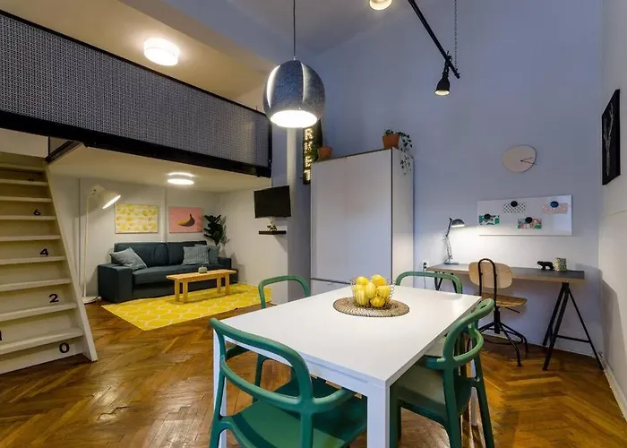 Värdshus Super Budapest