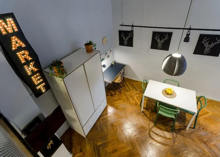 Super Inn Budapest